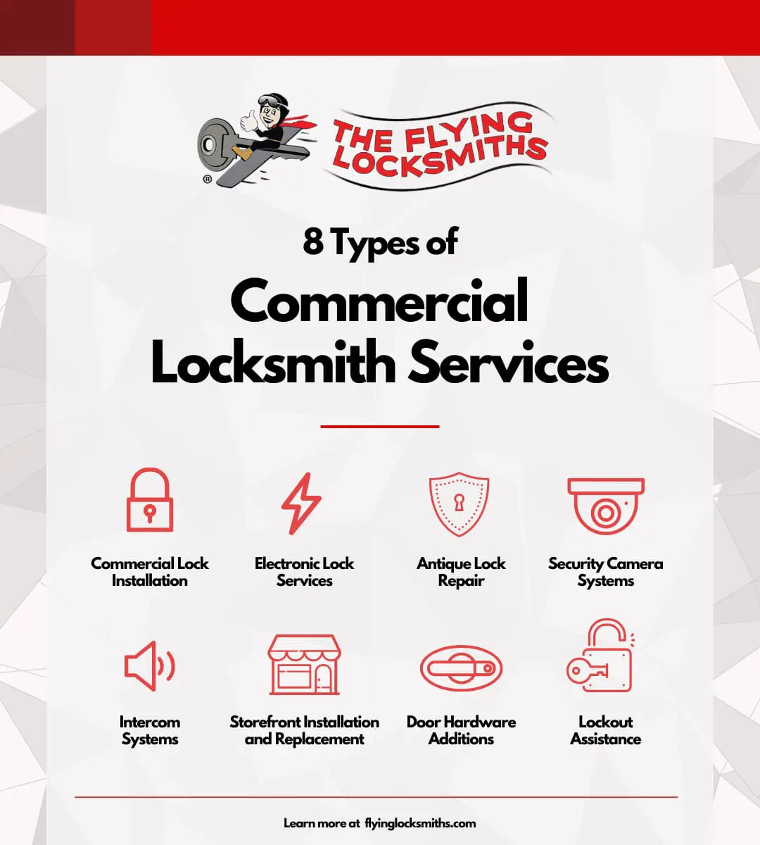 Emergency Locksmith